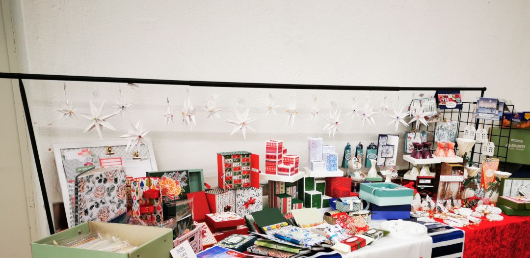 Weihnachtsdeko, &copy; Ostseem&uuml;hle