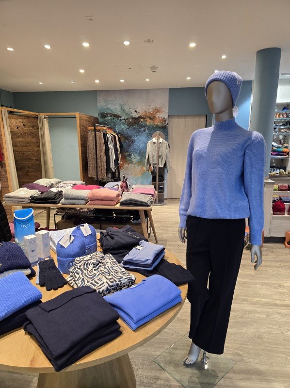 Sei-Gast-2026_FRAUENsache_Bansin_C_Susanne-Fuchs (2), &copy; Susanne Fuchs