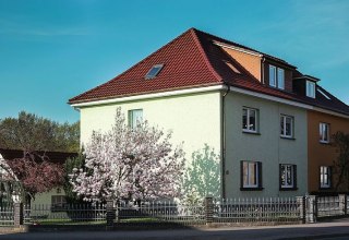 &copy; Ferienwohnung Grapatin