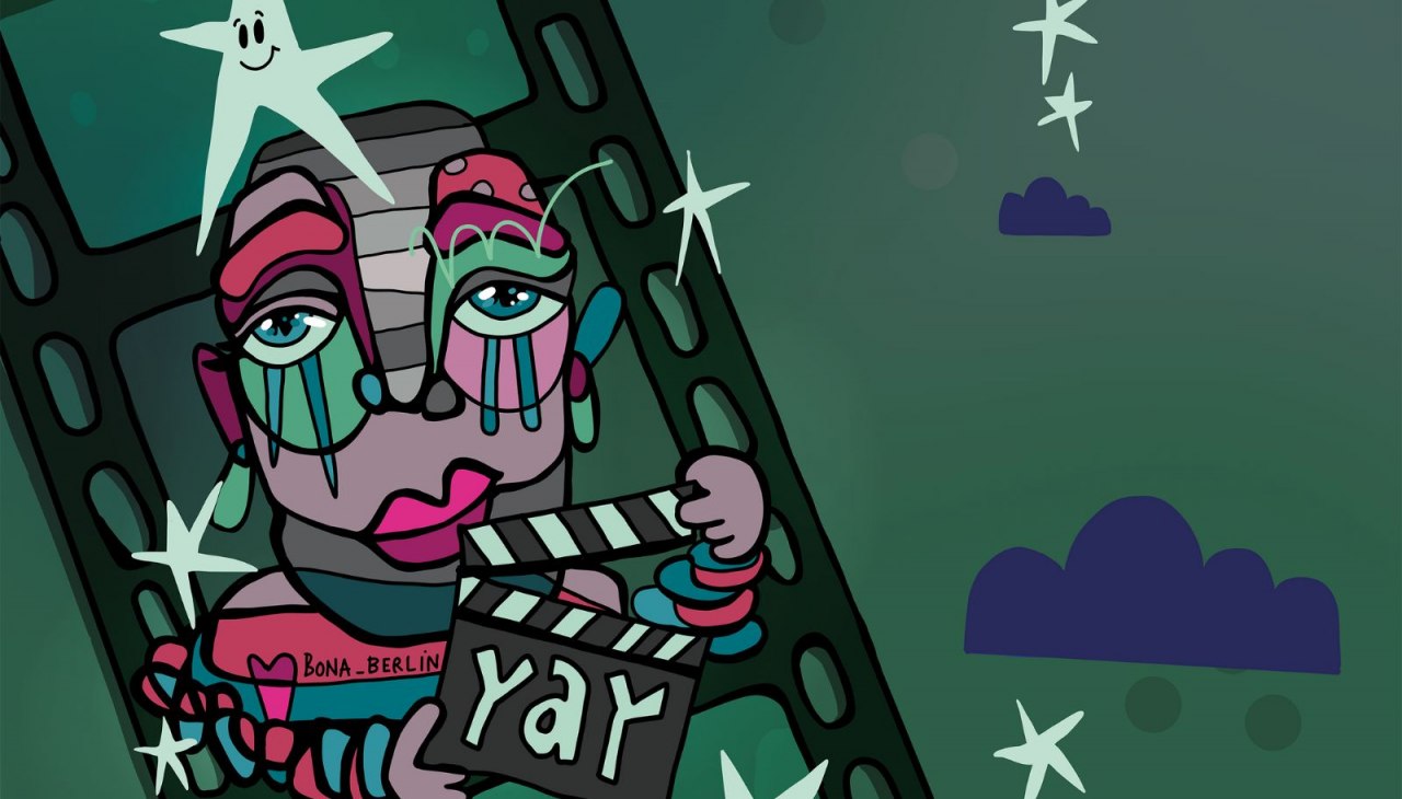 Design ohne Titel(2), © Bona Art Design ohne Titel(2), © Bona Art