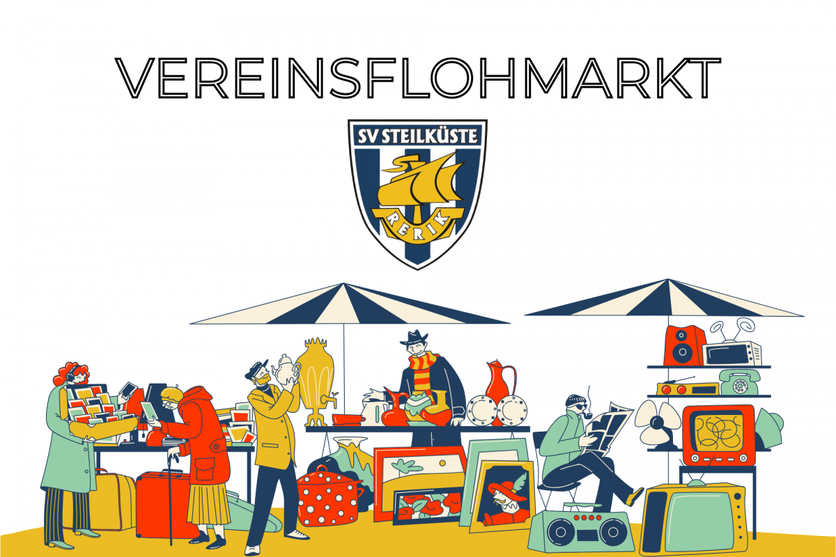 &copy; SV Steilk&uuml;ste e.V. / Kurverwaltung Rerik