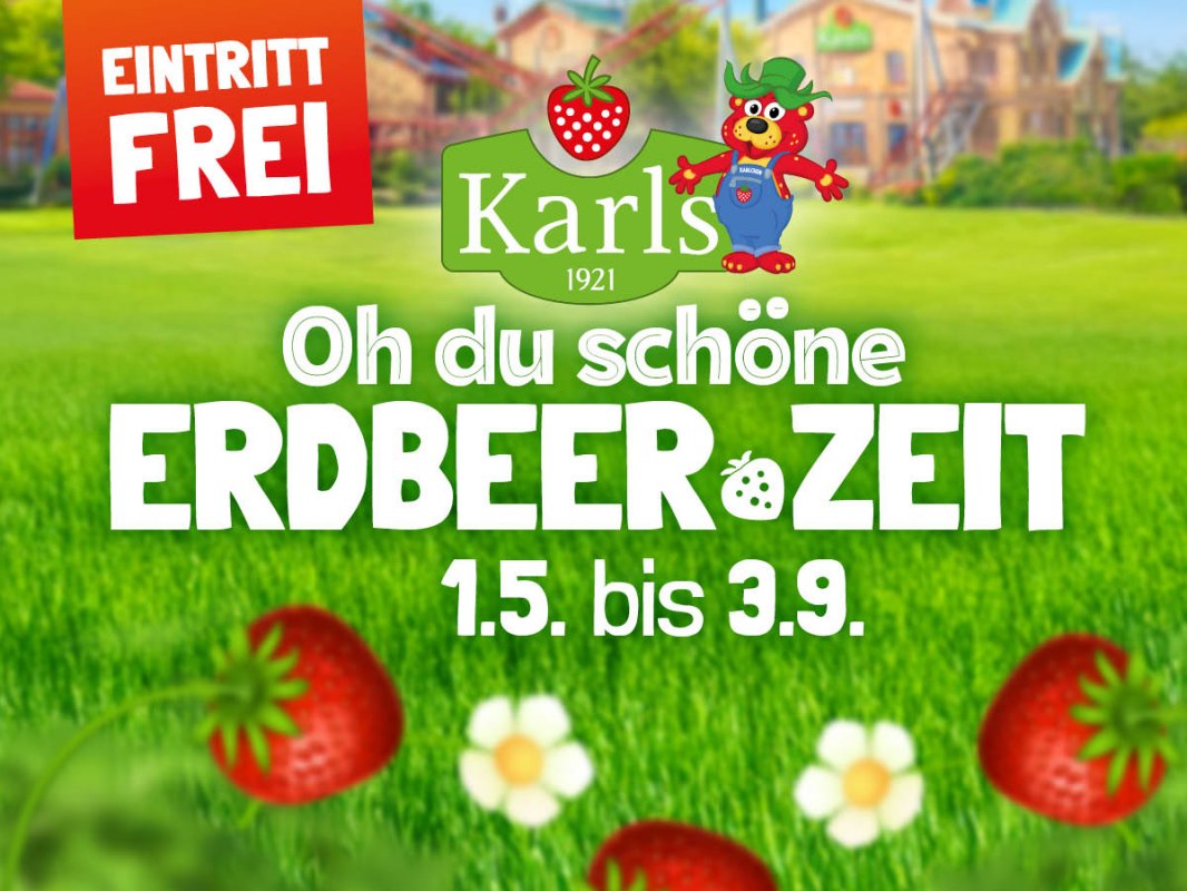 &copy; Karls Markt OHG