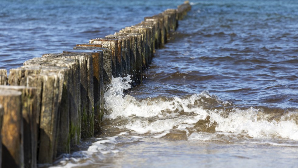 Ostsee // &copy; Christian Bernhardt, cck print media