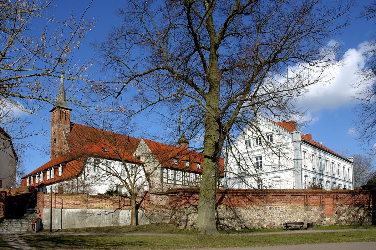 © Ribnitz Damgarten © Ribnitz Damgarten