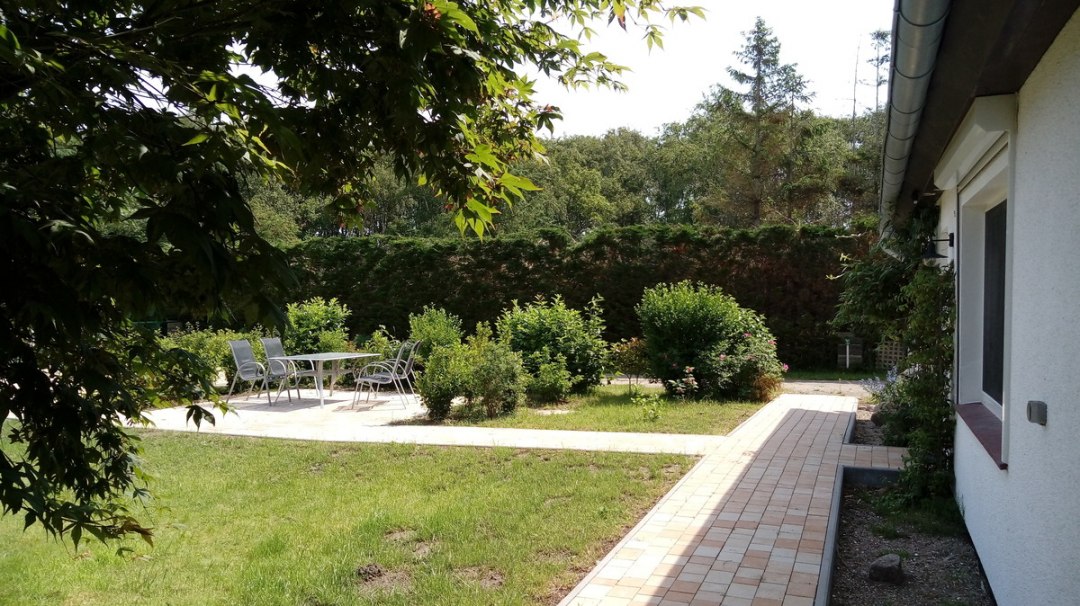 Ferienhaus Zaepernick, &copy; Sabine Zaepernick