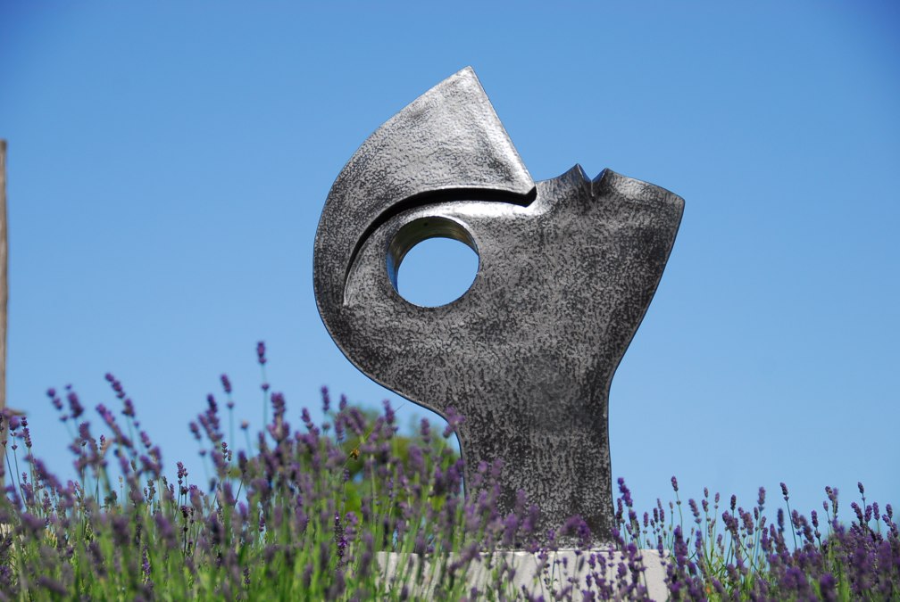 Kunst en design - ingebed in veelzijdige landschappen - van het Atelier Café in Sembzin nodigen u van harte uit., © M. Cremer Kunst en design - ingebed in veelzijdige landschappen - van het Atelier Café in Sembzin nodigen u van harte uit., © M. Cremer