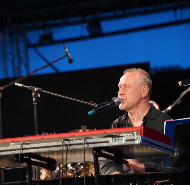 Dr. Blues // © Dr. Udo Franke Dr. Blues // © Dr. Udo Franke