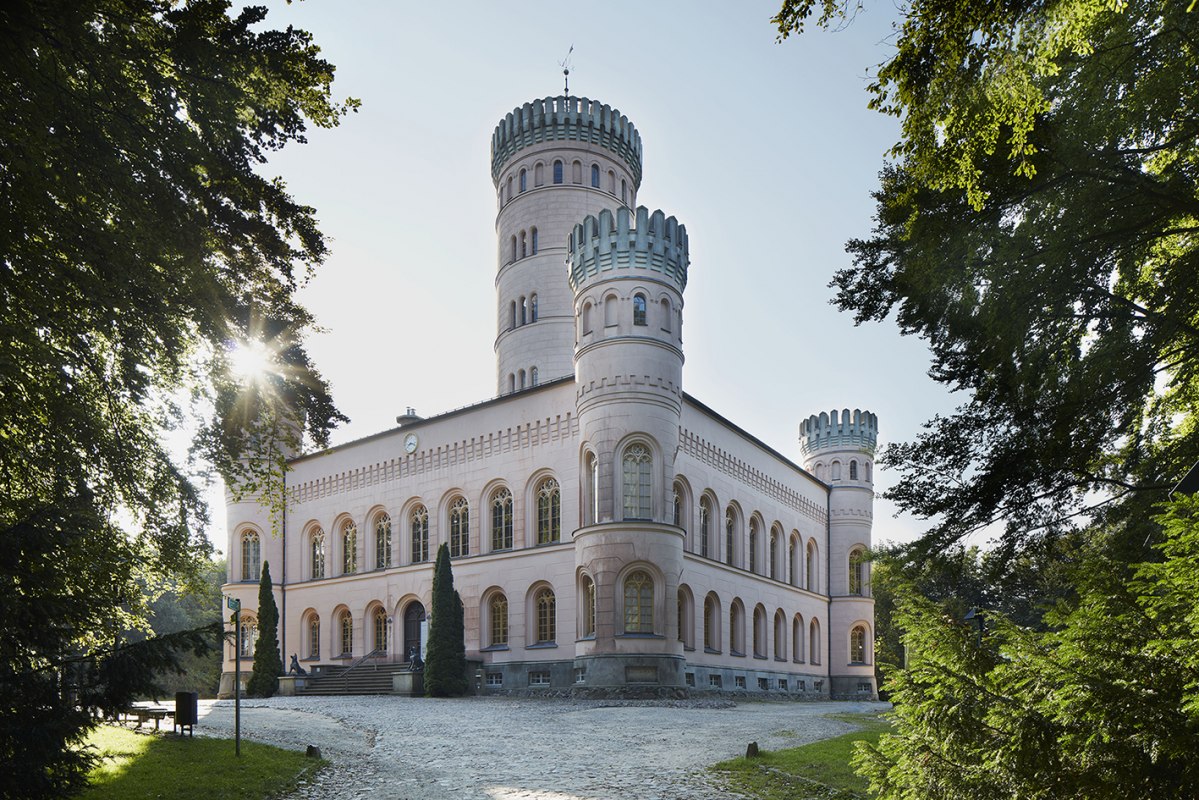 SSGK M-V Ulrich Pfeuffer, &copy; SSGK M-V Ulrich Pfeuffer