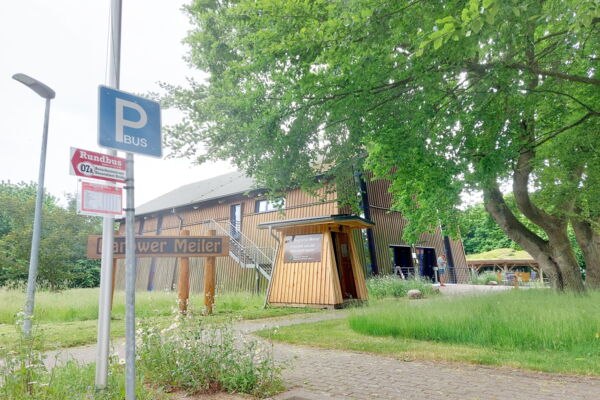 Rundbus Plauer See, © Rundbus Plauer See Rundbus Plauer See, © Rundbus Plauer See