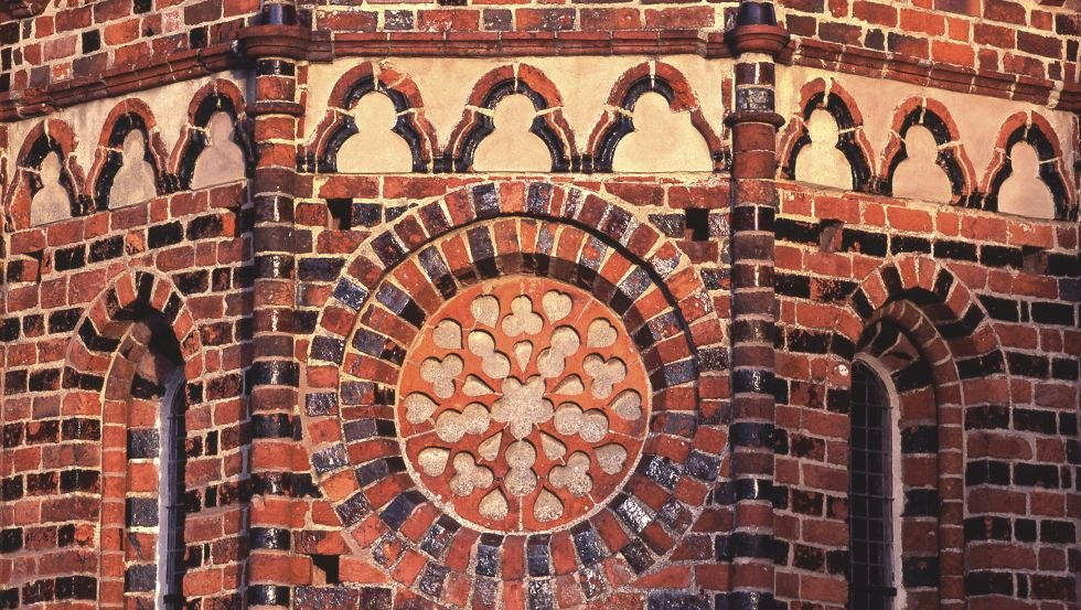 Beinhaus Detailansicht, &copy; Grundner, Tourist-Information Bad Doberan-Heiligendamm