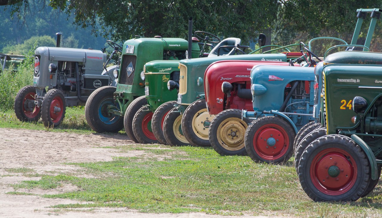 treckerausflug_10k, &copy; treckerausflug.de