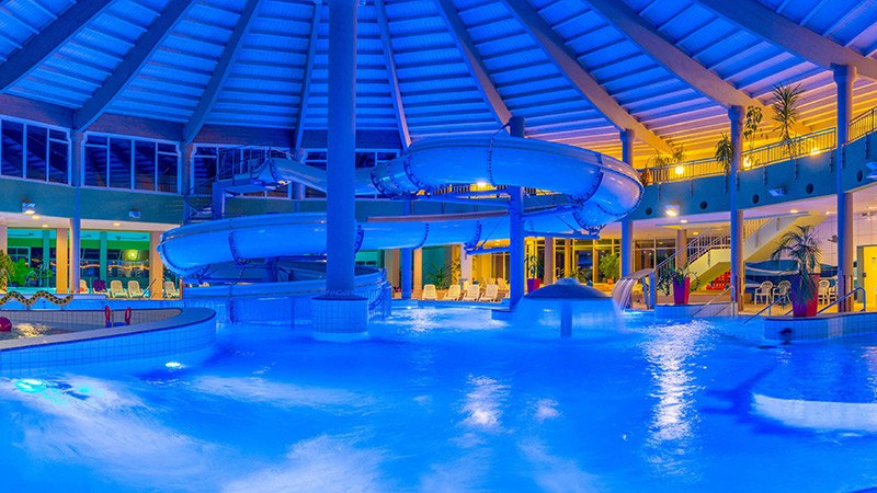 &copy; M&uuml;ritzTherme