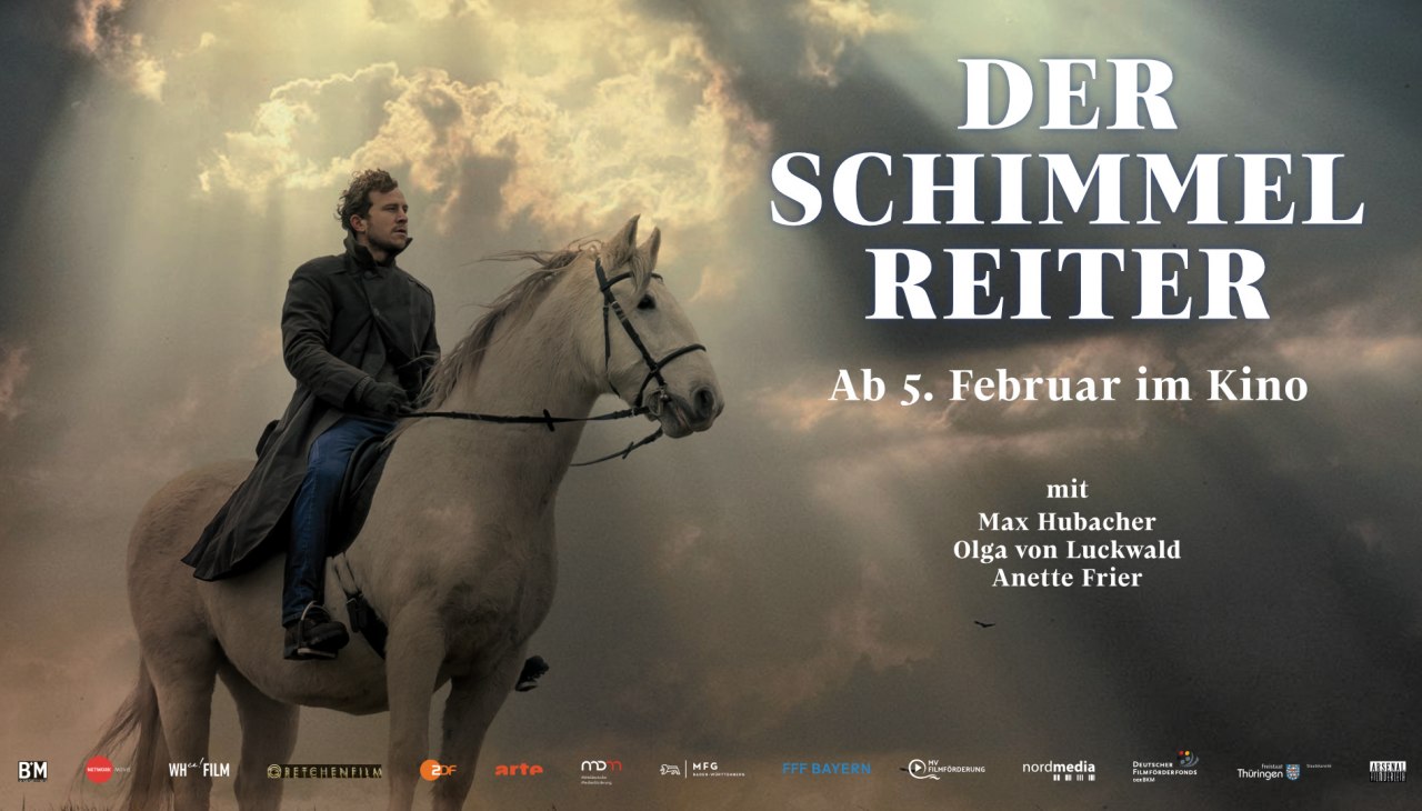 Schimmelreiter Thumbnail, &copy; Arsenal Filmverleih