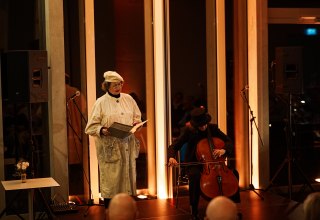 © Kulturquartier Neustrelitz © Kulturquartier Neustrelitz