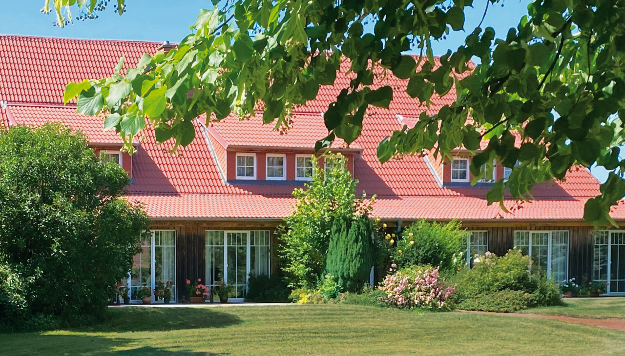 Pension, Ferienwohnung und Ferienkooperative „Elme und Horst“ im Klützer Winkel, © Silke Juchter Pension, Ferienwohnung und Ferienkooperative „Elme und Horst“ im Klützer Winkel, © Silke Juchter