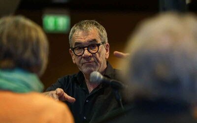 Probe Spontanchor // &copy; Sumik