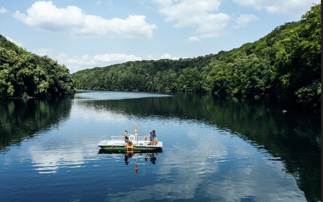 Veerboot top, © Felix Gaensicke Veerboot top, © Felix Gaensicke