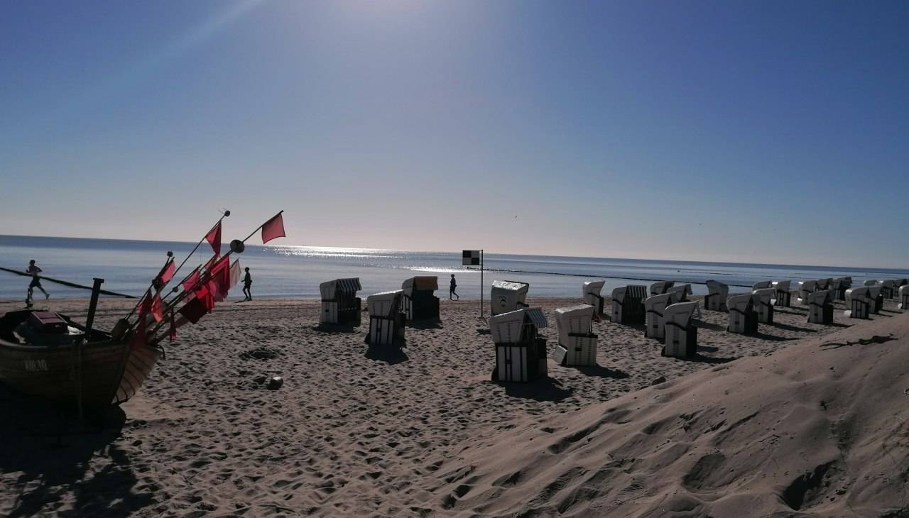 Tag der Vereine auf dem Strandparkplatz Stubbenfelde, © Stubbenfelde_Strandkoerbe_rechts.jpg Tag der Vereine auf dem Strandparkplatz Stubbenfelde, © Stubbenfelde_Strandkoerbe_rechts.jpg