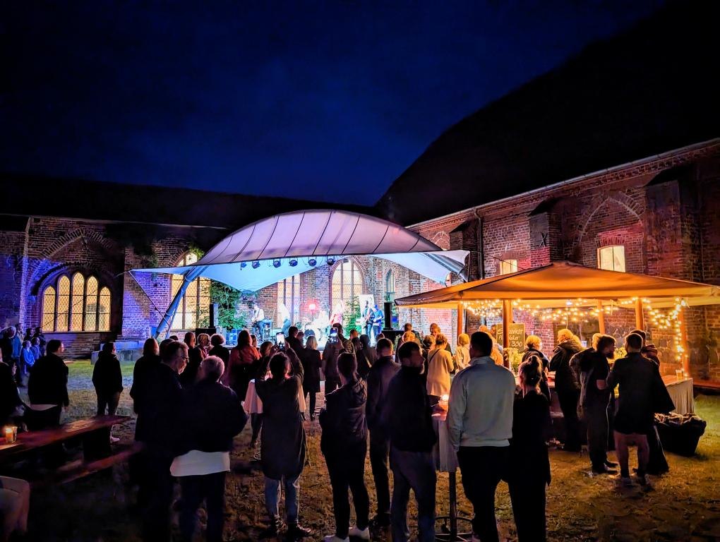 Stadt Rehna, &copy; Stadt Rehna