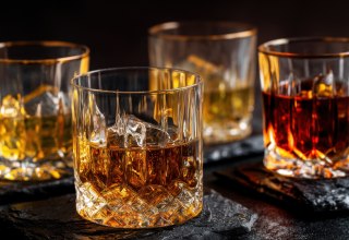 Whiskytasting 2026 // © www.adobe.stock.com Whiskytasting 2026 // © www.adobe.stock.com
