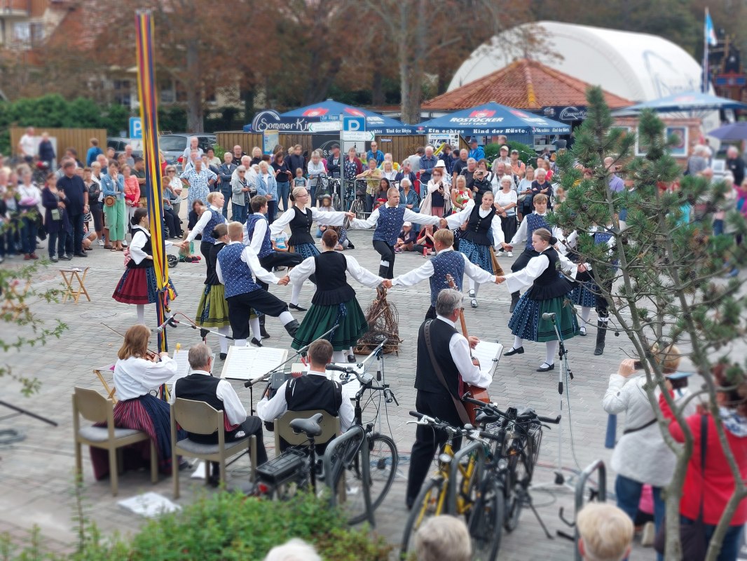 &copy; Kevin Schiemann / KVW Wustrow