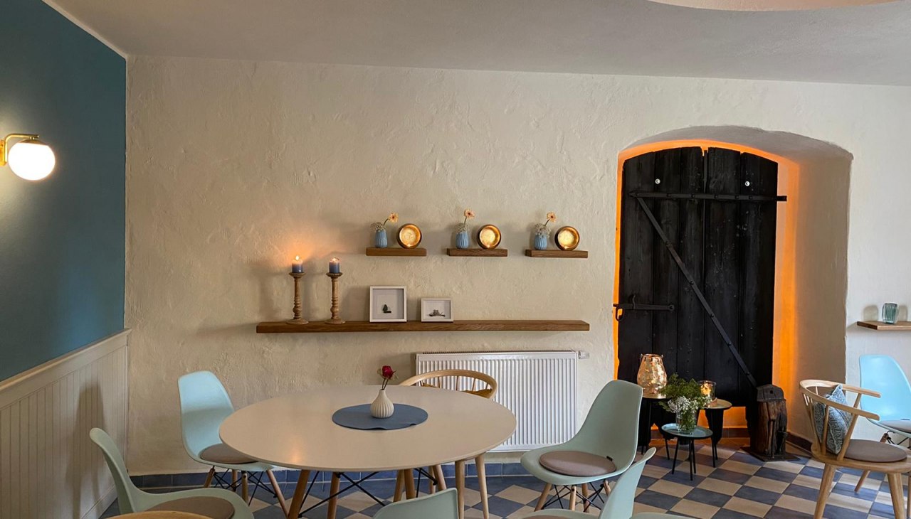 Binnenaanzicht 2, &copy; Disterheft