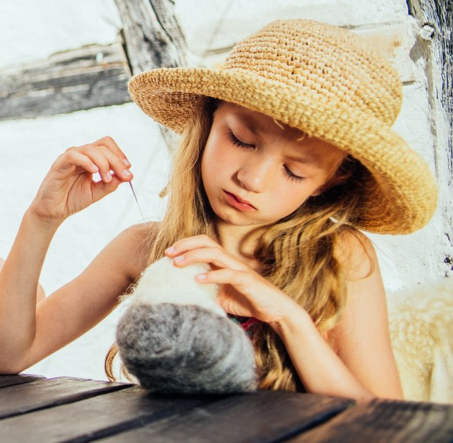 © Felix Gänsicke © Felix Gänsicke