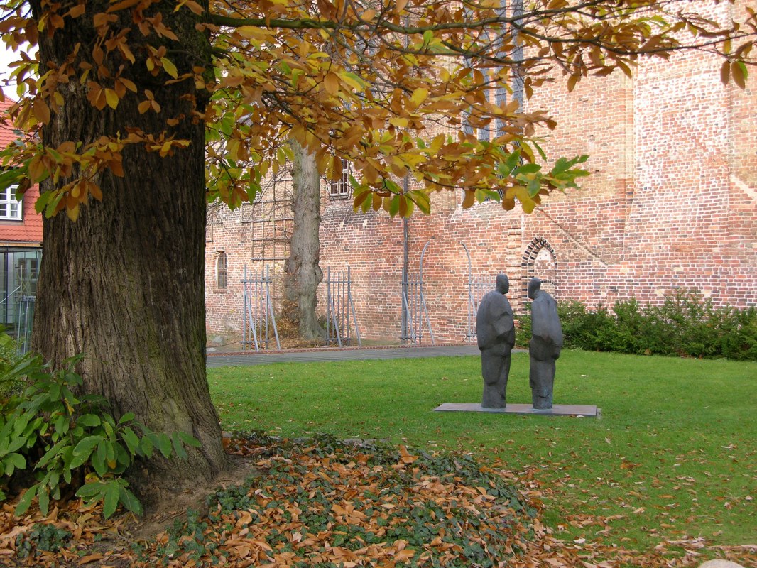 © Stadt Ribnitz Damgarten © Stadt Ribnitz Damgarten