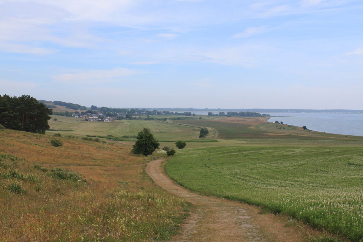 © Biosphärenreservatsamt Südost-Rügen © Biosphärenreservatsamt Südost-Rügen