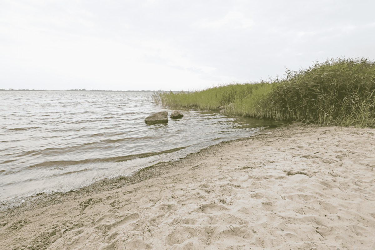 Strandzugang // © MV-T/Gohlke Strandzugang // © MV-T/Gohlke