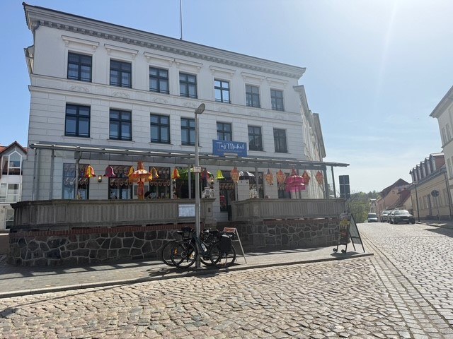 © Stadt Neustrelitz © Stadt Neustrelitz