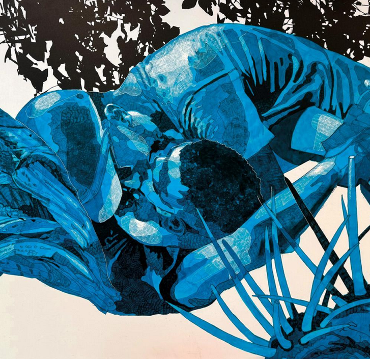 © RANDO GESCHEWSKI © RANDO GESCHEWSKI