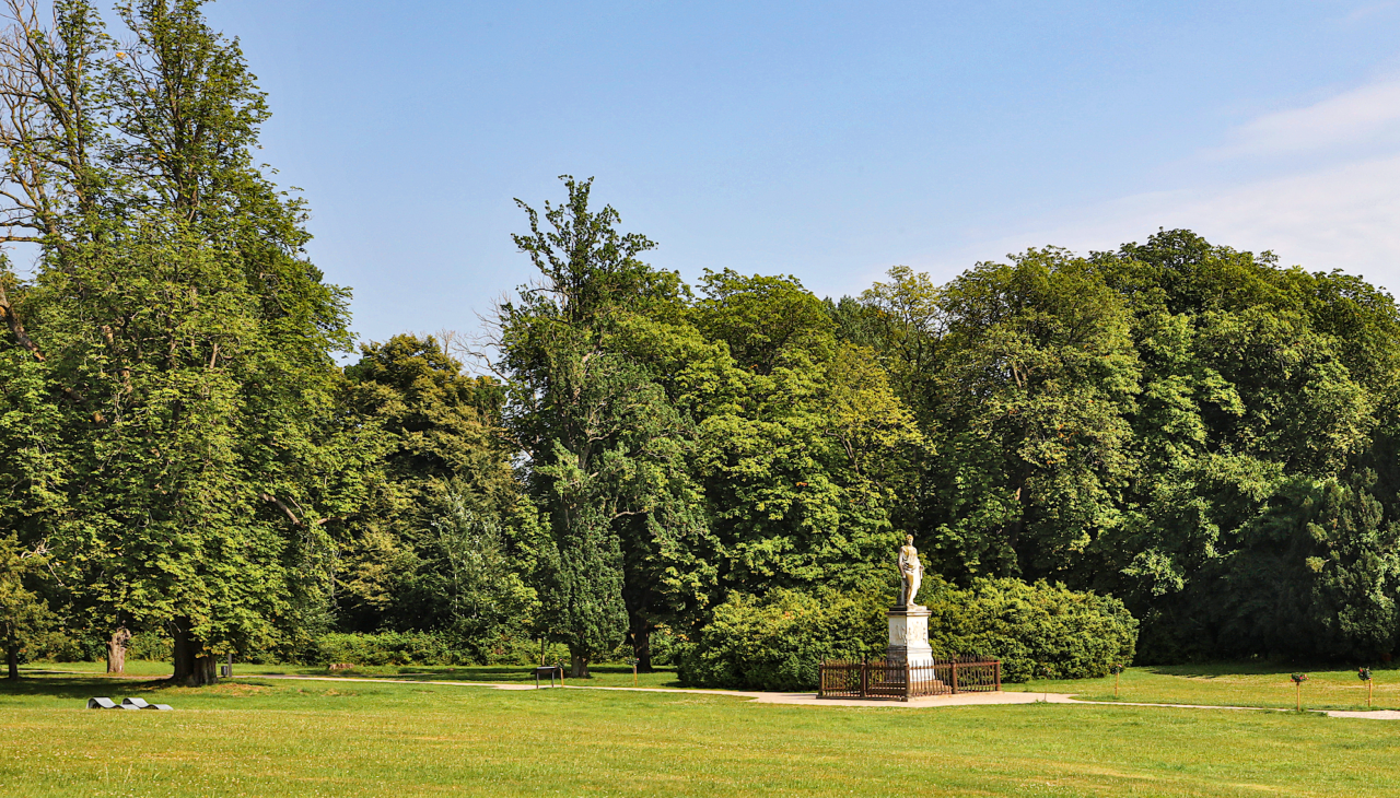 schlosspark-zu-putbus_3, &copy; TMV/Gohlke