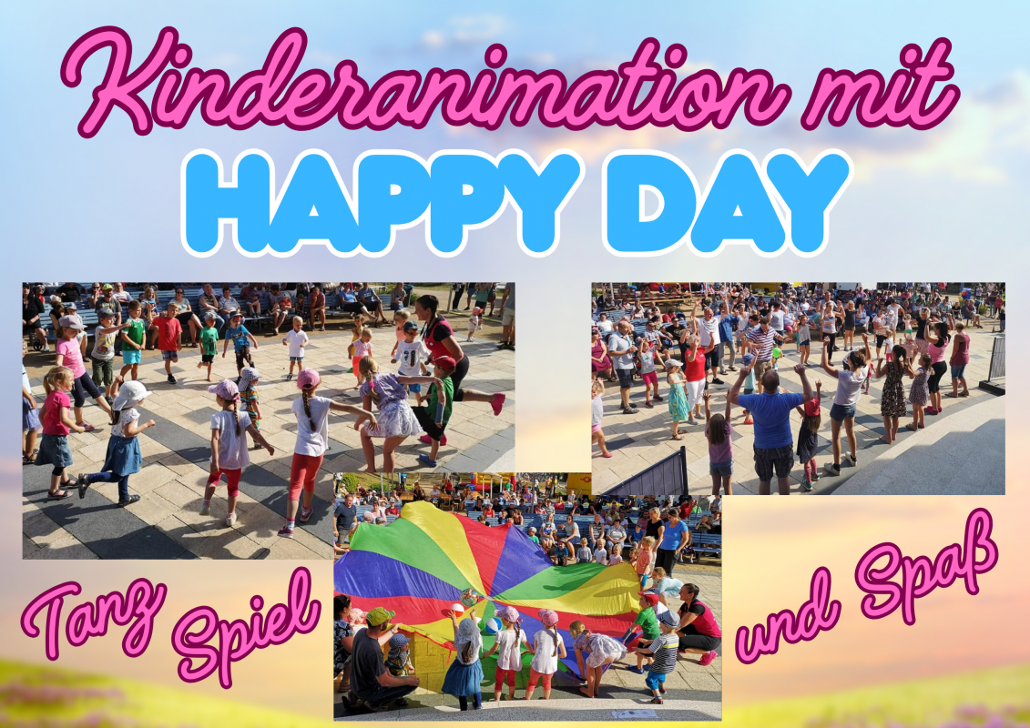 © Kinderanimation Happy Day.png © Kinderanimation Happy Day.png