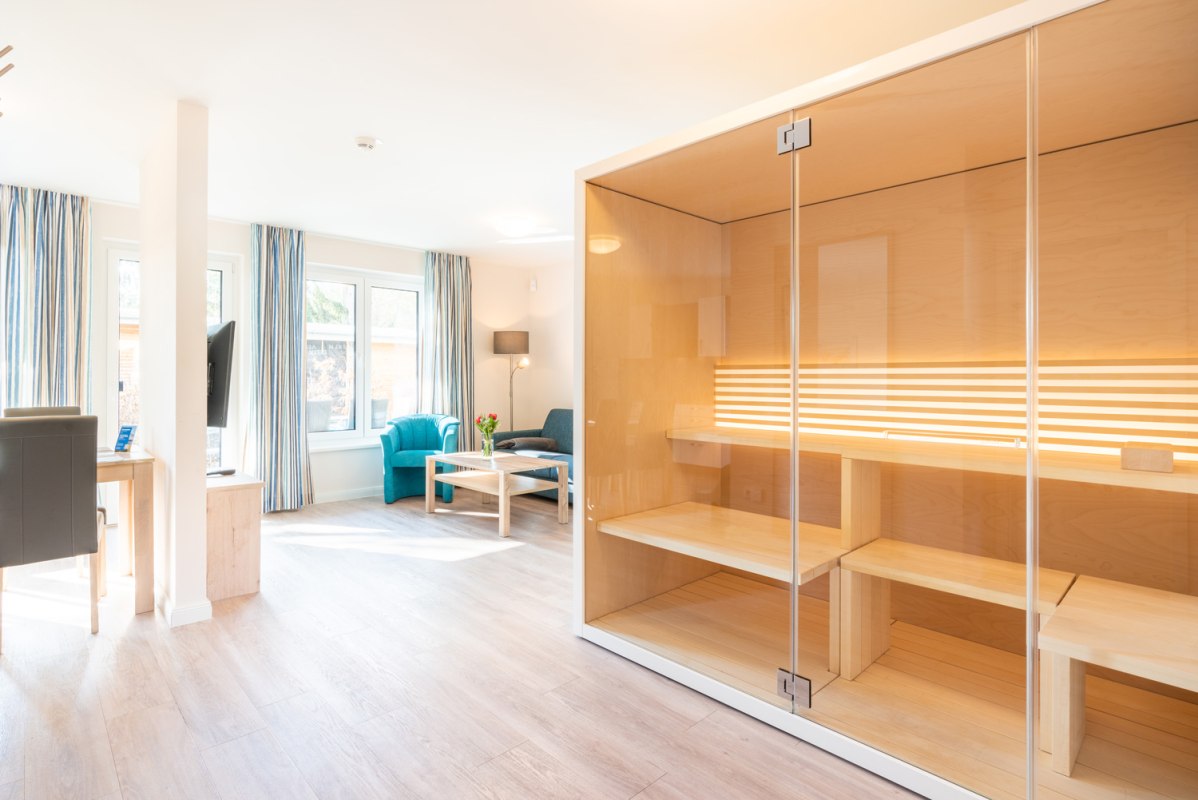 Ferienwohnung Nr. 7 // © Marcel Piper Ferienwohnung Nr. 7 // © Marcel Piper