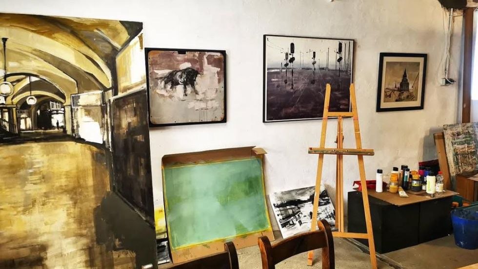 &copy; Anja Brachmann