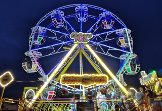 © Riesenrad.jpg © Riesenrad.jpg