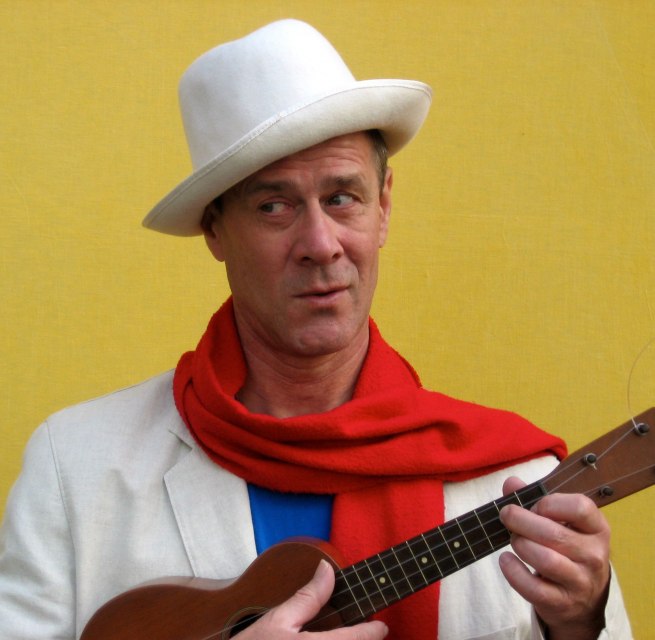 &copy; Wolfgang Rieck