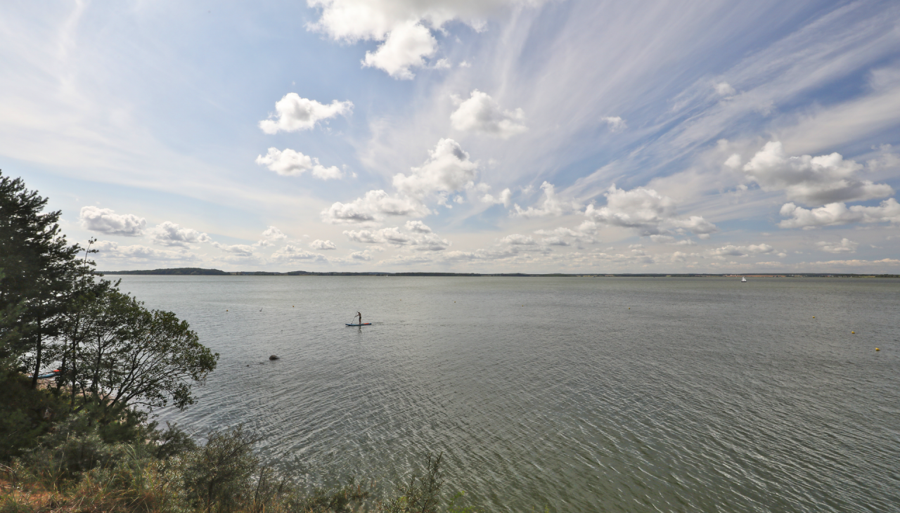 Surfspot L&uuml;tow, &copy; TMV/Gohlke