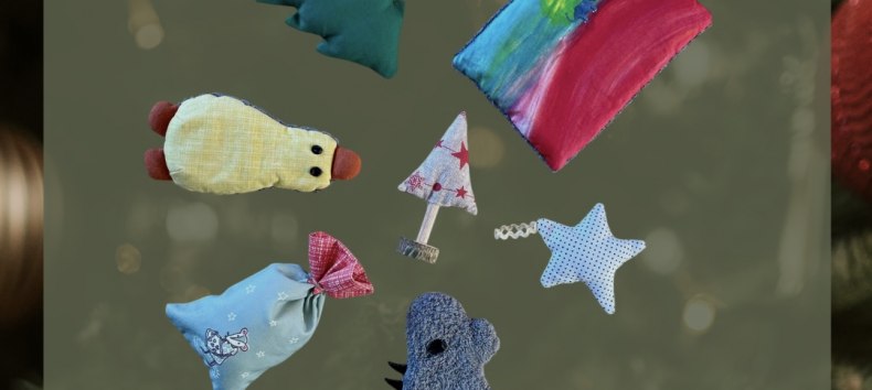 Nachhaltig Nähen, © Susanne Utech