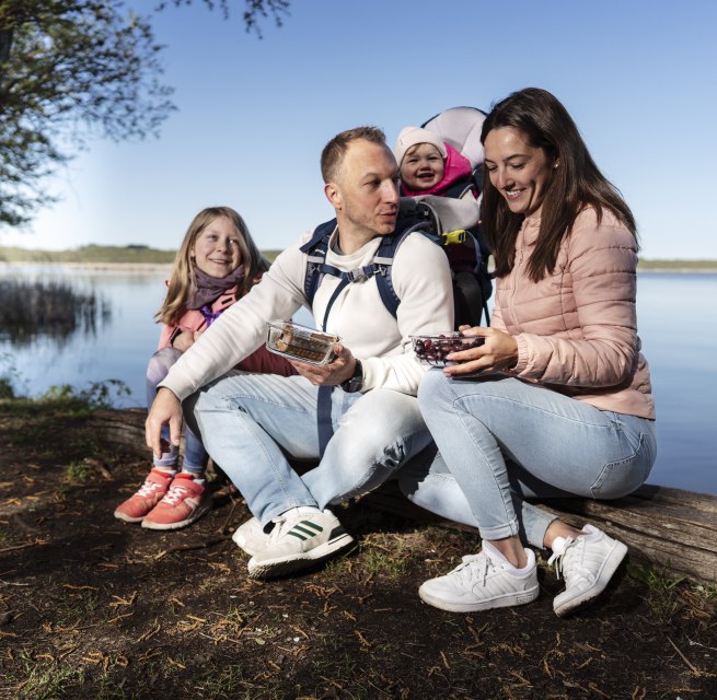 © Stadt Neustrelitz / Raiko Zunk