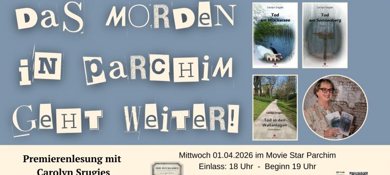 Übersicht, © Der Buchladen Reingelesen Übersicht, © Der Buchladen Reingelesen