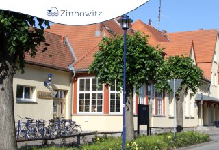 © Heimatmuseum Zinnowitz © Heimatmuseum Zinnowitz
