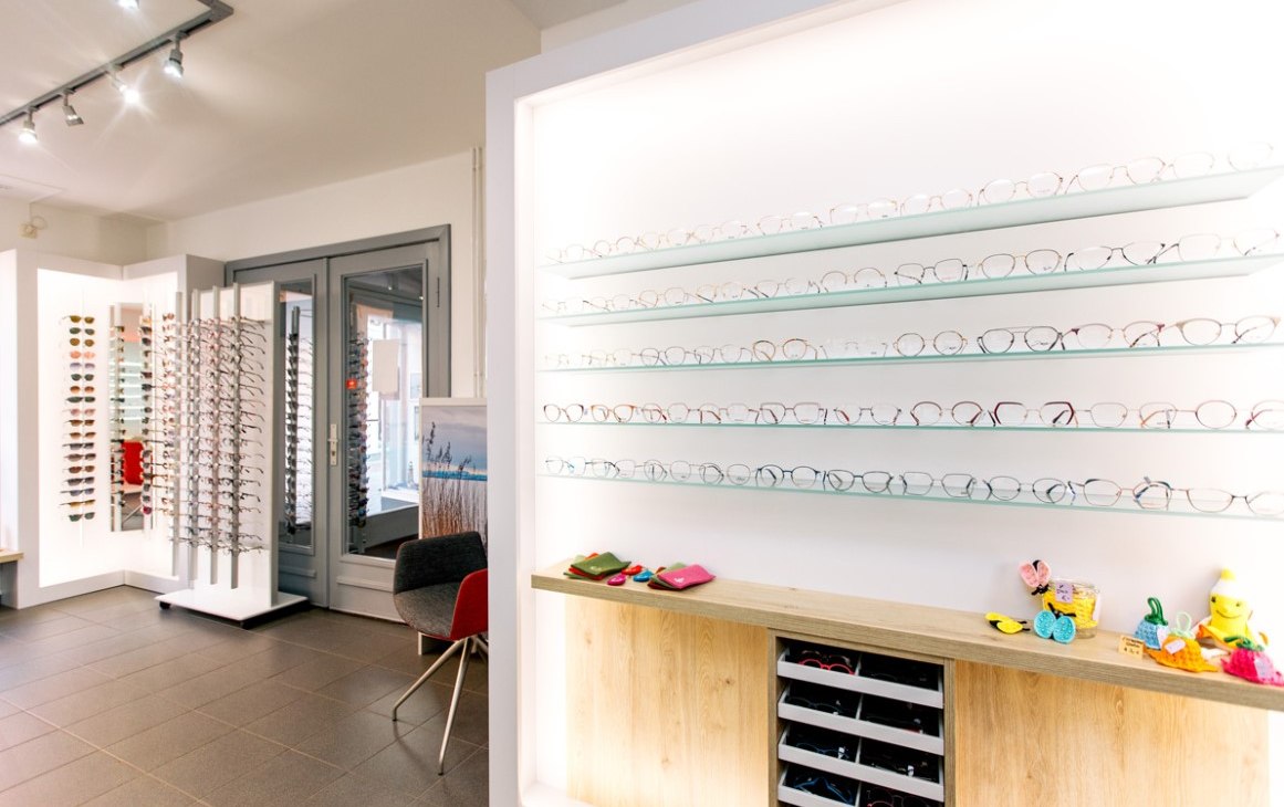 Sehblick Malchow, © Sehblick-Brillen und Kontaktlinsen Sehblick Malchow, © Sehblick-Brillen und Kontaktlinsen