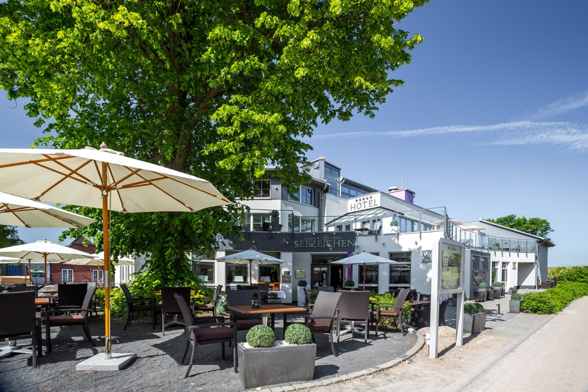 © The Grand Hotel Management GmbH © The Grand Hotel Management GmbH