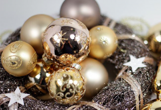 Weihnachtskonzert im Schloss Hohendorf, © Schloss Hohendorf