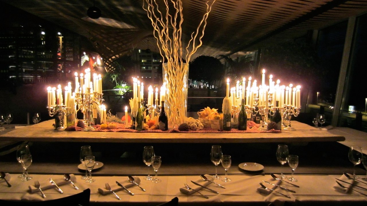 Kulinarische Genüsse im Kurhaus Warnemünde // © Kurhaus Warnemünde Kulinarische Genüsse im Kurhaus Warnemünde // © Kurhaus Warnemünde