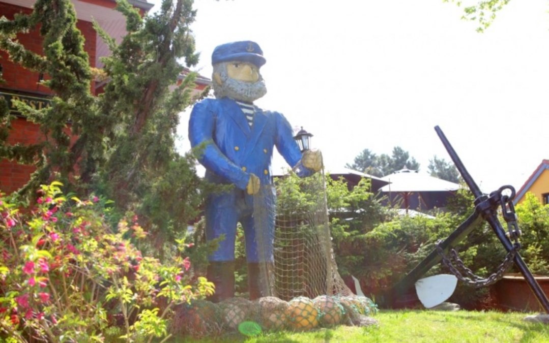 Restaurant Seekiste, © Restaurant Seekiste Restaurant Seekiste, © Restaurant Seekiste