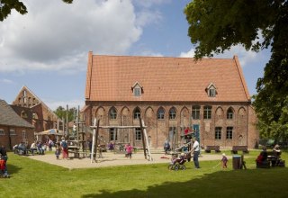 © Tourist-Information Bad Doberan-Heiligendamm © Tourist-Information Bad Doberan-Heiligendamm