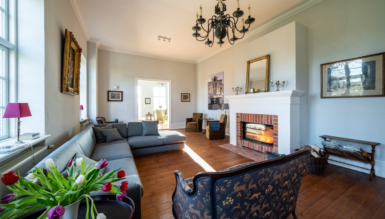 gemütliches Kaminzimmer, © Alexander Rudolph gemütliches Kaminzimmer, © Alexander Rudolph